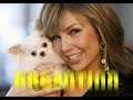 THALIA \"TEN PACIENCIA\" FULL FIRST SINGLE 08 THALIA \"TEN PACIENCIA\" FULL FIRST SINGLE 08