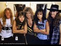 METALLICA RARE CLIPS OF THEIR EARLY DAYS