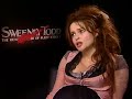 Helena Bonham Carter - Interview Helena Bonham Carter - Interview