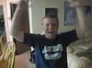 D boy dancer