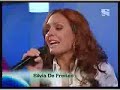 Silvia de Freitas - Elegida por el Publico ( LAI 2 ) Silvia de Freitas - Elegida por el Publico ( LAI 2 )