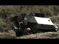 Estonia 1944 Battle - Reenactment - Valga 2011 ...