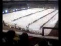evento cultural en el estadio azteca sud (misioneros)