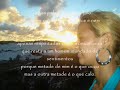 oswaldo montenegro metade