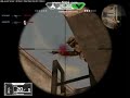 Warrock: The G36 In action