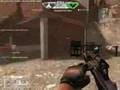 Warrock: The G36 In action