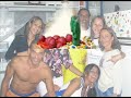 Homenagem ao Neneco