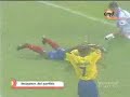 Colombia 0-5 chile