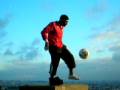 Iya Traore - Insane soccer skills!