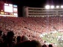 University of Wisconsin-Madison Jump Around - Prime Time