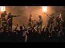 Guitar Hero 4:World Tour exclusive debut trailer