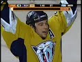 Nashville Predators 06-07 Highlight Video