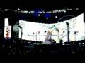 Muse - Invincible (HAARP Tour: Live from Wembley DVD)