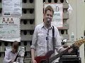 Ozma - Domino Effect