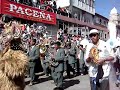 carnaval de Oruro-Bolivia, Diablada 1