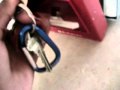 about t-bars and some other stuff and new camera