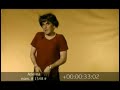 El Chigre - Casting Adelina El Chigre - Casting Adelina