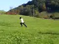 hrzenik: potjera