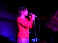 teledysk, klip, alex parks,- Out Of Touch