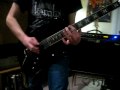 Atomic Bob doing 