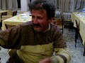keşan sarhoş