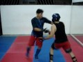 pat vs cetina dojo merida