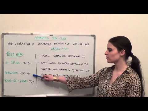 how to recover netbackup master server