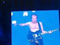 Angus Young Solo in Philly