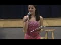 sydney hall and leslie wiley   singing american pie