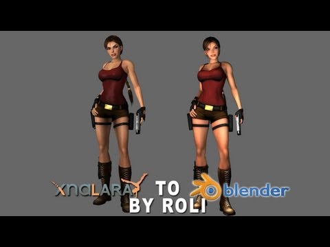 how to remove clothes in xnalara