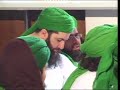 Dawateislami UK North Level Ijtima