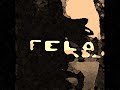Sorrow Tears and Blood by. Fela Kuti
