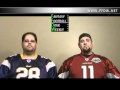 Fantasy Football Done Weekly - 2009 Week 11 NFL Season