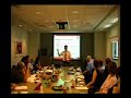 Web Analytics Lecture - Part 6 Metrics Discussion