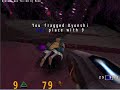 Open Arena free fps