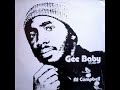 al campbell - gee baby