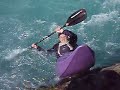moi en kayak : les videos kayak