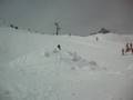 premier saut a ski:peux mieux faire