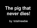 DotA - The pig that never dies DotA - The pig that never dies