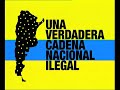 7D. Aviso sobre la plena vigencia de la Ley de Medios http://www.youtube.com/watch?v=JfS942SJSx0&list=PL050F911F2EBF7FED&index=13&feature=plcp
