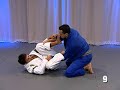 Robson Moura Brazilian Jiu-Jitsu Fusion 2 Volume 4