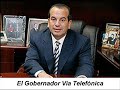 Mensaje del Gobernador de PR - Parte 4 Mensaje del Gobernador de PR - Parte 4