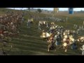 M2TW: Cinematic Trailer La Guerre de Cent Ans mod