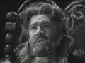 Mark Reizen as Boris Godunov