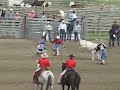 High River Rodeo