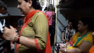 35h Train | Mumbai - Amritsar