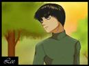 Don't Give Up, Lee (You Are Loved)