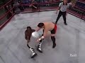 Booker Vs. Joe HJ.2008 P1