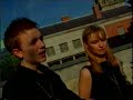 JJ72 - interview and songs, live at Dublin Castle 2000