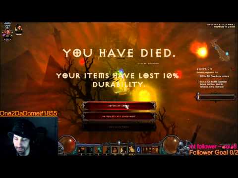 how to recover rift